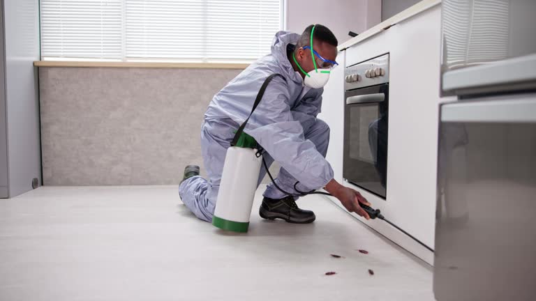 Best Pest Control for Multi-Family Homes  in Fairless Hills, PA